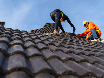 About Roof Repair Experts Hendersonville, NC
